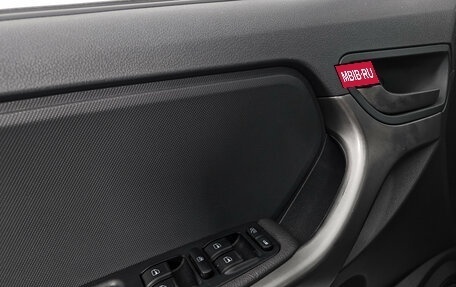 Chery Tiggo (T11), 2014 год, 449 000 рублей, 14 фотография