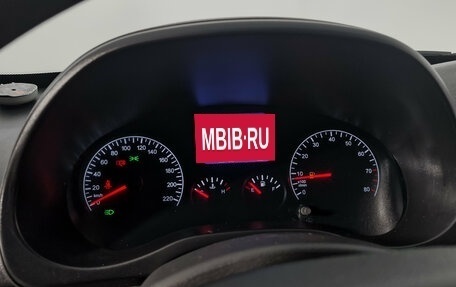 Chery Tiggo (T11), 2014 год, 449 000 рублей, 17 фотография