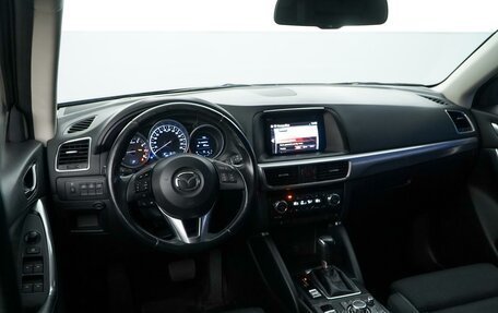 Mazda CX-5 II, 2015 год, 1 856 758 рублей, 6 фотография