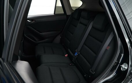Mazda CX-5 II, 2015 год, 1 856 758 рублей, 9 фотография