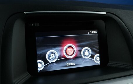 Mazda CX-5 II, 2015 год, 1 856 758 рублей, 16 фотография