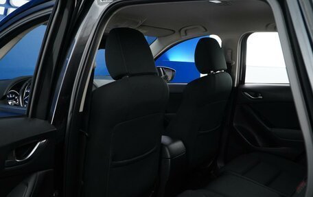 Mazda CX-5 II, 2015 год, 1 856 758 рублей, 11 фотография
