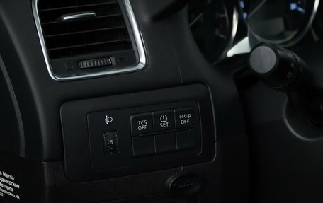 Mazda CX-5 II, 2015 год, 1 856 758 рублей, 13 фотография