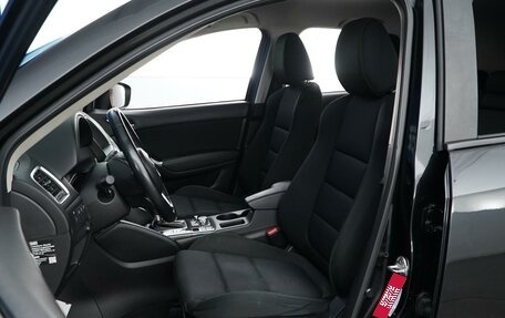 Mazda CX-5 II, 2015 год, 1 856 758 рублей, 10 фотография