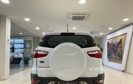 Ford EcoSport, 2016 год, 990 000 рублей, 3 фотография