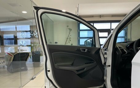 Ford EcoSport, 2016 год, 990 000 рублей, 9 фотография