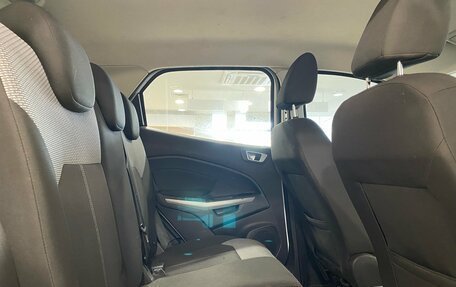 Ford EcoSport, 2016 год, 990 000 рублей, 14 фотография
