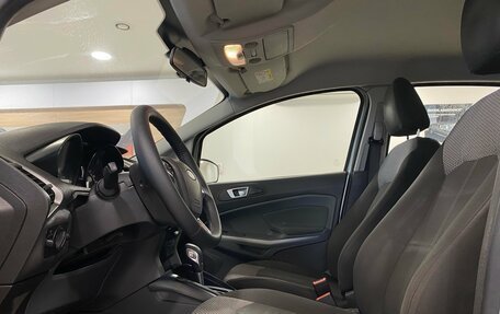 Ford EcoSport, 2016 год, 990 000 рублей, 10 фотография