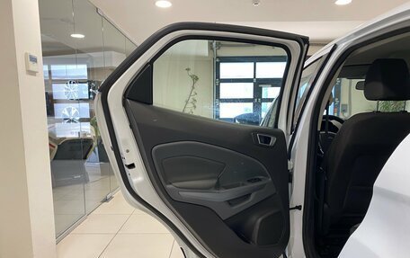 Ford EcoSport, 2016 год, 990 000 рублей, 11 фотография