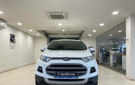 Ford EcoSport, 2016 год, 990 000 рублей, 6 фотография