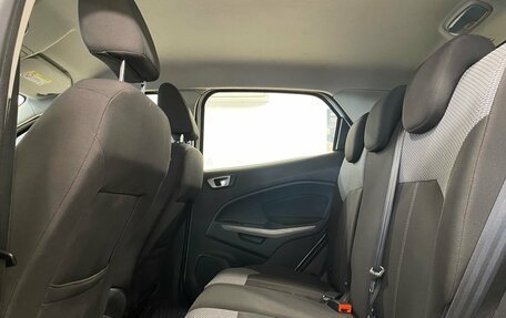 Ford EcoSport, 2016 год, 990 000 рублей, 12 фотография