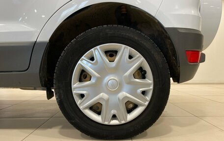 Ford EcoSport, 2016 год, 990 000 рублей, 7 фотография