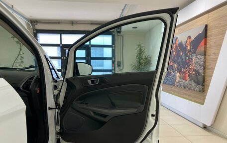 Ford EcoSport, 2016 год, 990 000 рублей, 15 фотография