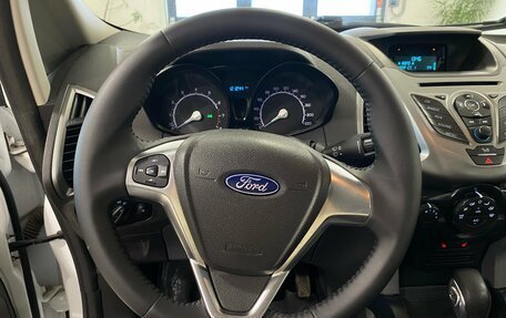 Ford EcoSport, 2016 год, 990 000 рублей, 19 фотография
