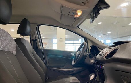 Ford EcoSport, 2016 год, 990 000 рублей, 16 фотография