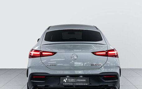 Mercedes-Benz GLE Coupe AMG, 2025 год, 19 150 000 рублей, 5 фотография