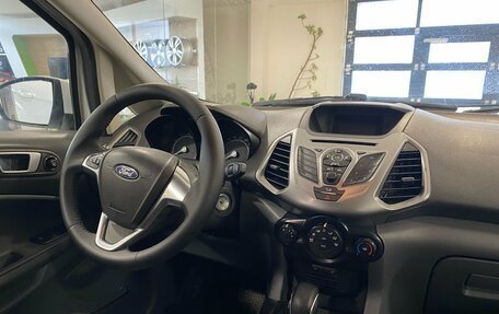 Ford EcoSport, 2016 год, 990 000 рублей, 18 фотография