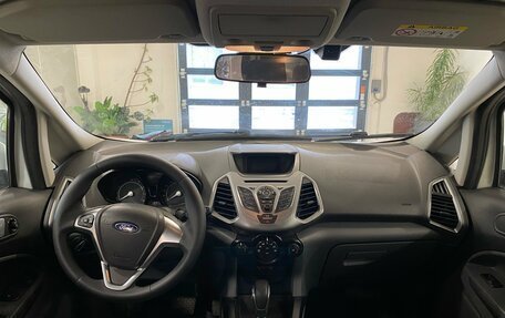 Ford EcoSport, 2016 год, 990 000 рублей, 17 фотография