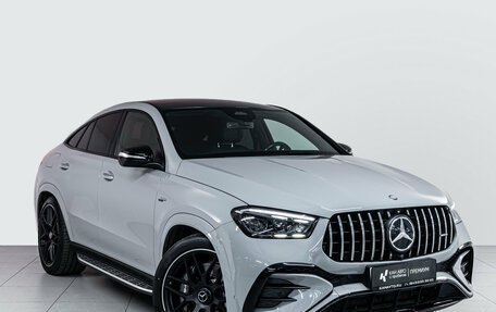 Mercedes-Benz GLE Coupe AMG, 2025 год, 19 150 000 рублей, 3 фотография