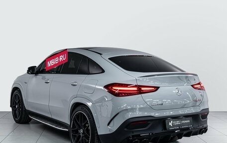 Mercedes-Benz GLE Coupe AMG, 2025 год, 19 150 000 рублей, 6 фотография