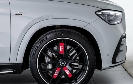 Mercedes-Benz GLE Coupe AMG, 2025 год, 19 150 000 рублей, 7 фотография