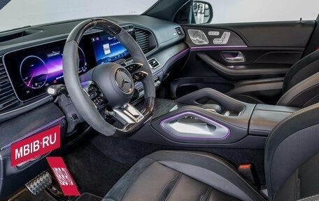 Mercedes-Benz GLE Coupe AMG, 2025 год, 19 150 000 рублей, 8 фотография