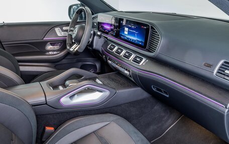 Mercedes-Benz GLE Coupe AMG, 2025 год, 19 150 000 рублей, 9 фотография