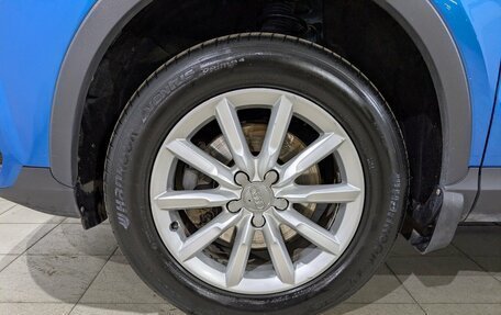 Audi Q3, 2015 год, 1 990 000 рублей, 5 фотография