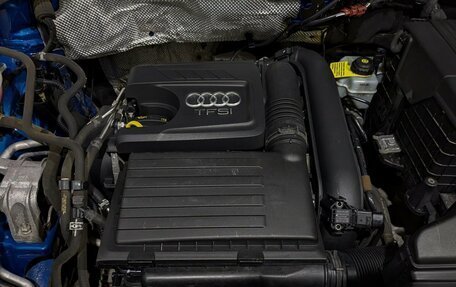 Audi Q3, 2015 год, 1 990 000 рублей, 4 фотография