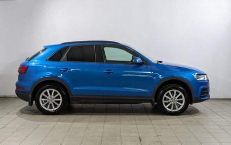 Audi Q3, 2015 год, 1 990 000 рублей, 10 фотография