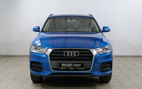 Audi Q3, 2015 год, 1 990 000 рублей, 7 фотография