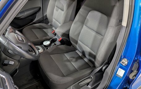 Audi Q3, 2015 год, 1 990 000 рублей, 2 фотография
