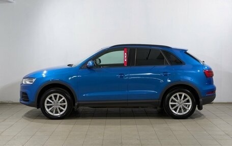 Audi Q3, 2015 год, 1 990 000 рублей, 6 фотография