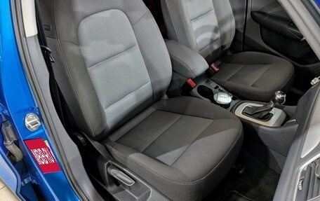 Audi Q3, 2015 год, 1 990 000 рублей, 12 фотография