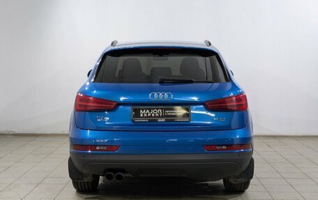 Audi Q3, 2015 год, 1 990 000 рублей, 15 фотография
