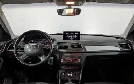 Audi Q3, 2015 год, 1 990 000 рублей, 21 фотография
