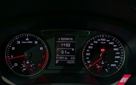 Audi Q3, 2015 год, 1 990 000 рублей, 17 фотография
