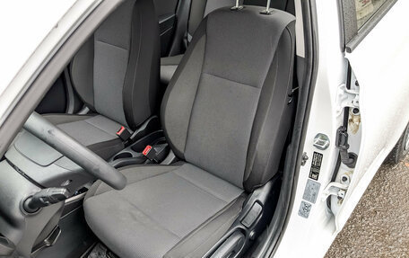 Hyundai Solaris II рестайлинг, 2022 год, 1 545 000 рублей, 19 фотография