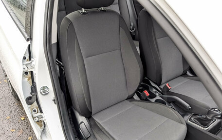 Hyundai Solaris II рестайлинг, 2022 год, 1 545 000 рублей, 22 фотография
