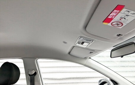 Hyundai Solaris II рестайлинг, 2022 год, 1 545 000 рублей, 27 фотография