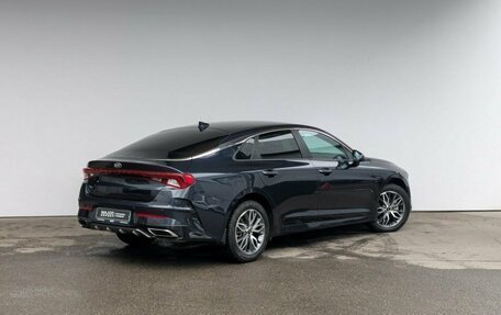 KIA K5, 2021 год, 2 999 000 рублей, 12 фотография