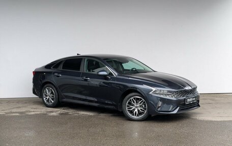 KIA K5, 2021 год, 2 999 000 рублей, 5 фотография