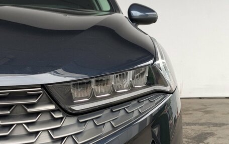 KIA K5, 2021 год, 2 999 000 рублей, 8 фотография