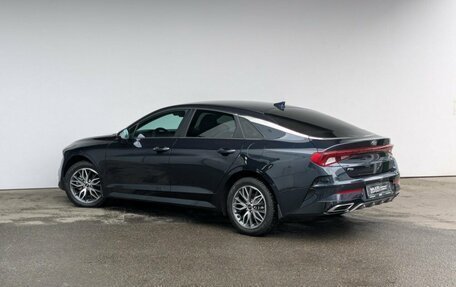 KIA K5, 2021 год, 2 999 000 рублей, 10 фотография