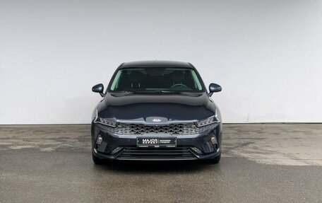 KIA K5, 2021 год, 2 999 000 рублей, 7 фотография