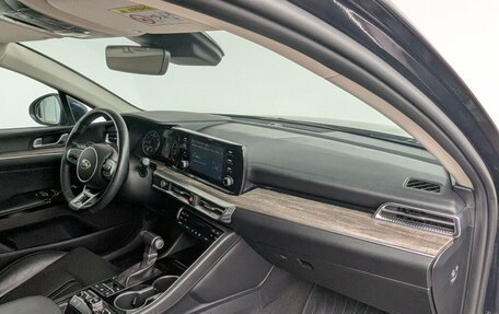 KIA K5, 2021 год, 2 999 000 рублей, 11 фотография