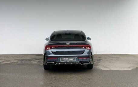 KIA K5, 2021 год, 2 999 000 рублей, 13 фотография