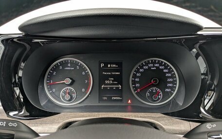 KIA K5, 2021 год, 2 999 000 рублей, 22 фотография