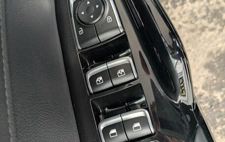 KIA K5, 2021 год, 2 999 000 рублей, 20 фотография