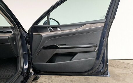 KIA K5, 2021 год, 2 999 000 рублей, 18 фотография